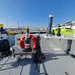 El Mar Menor y el olvido de La Manga: 300.000 personas desprotegidas