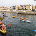 La Manga y Cabo de Palos, protagonistas del verano deportivo en Cartagena con actividades gratuitas en las playas