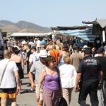 VOX y la Fundación DENAES analizan mañana en el Hotel Las Gaviotas de La Manga el impacto de la inmigración ilegal en Cartagena y la Región