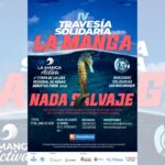Vuelven a aparecer restos de origen animal en La Manga, esta vez en el kilómetro 16