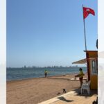 Cabo de Palos refuerza sus zonas verdes con nuevas plantaciones y jardinería sostenible