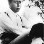 Gabriel Miró, recordado en Cabo de Palos por su amor al mar y a la poesía