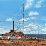 Hace 102 años | Solicitan explotar una gran mina de hierro en Cabo de Palos