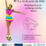 La tradición la vela latina vuelve a navegar en La Manga del Mar Menor