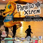 Un parque de calistenia en la playa de La Raja junto a Galúa, la nueva propuesta para desestacionalizar La Manga