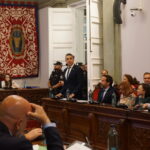 Arroyo: “Tengo el mejor equipo del mundo para seguir trabajando por Cartagena”