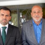 López Miras anuncia 6 millones para mejorar los accesos a La Manga