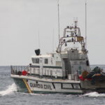 JUCIL denuncia la inoperatividad del Servicio Marítimo de la Guardia Civil en Murcia por graves averías