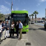 El Mar Menor y el olvido de La Manga: 300.000 personas desprotegidas