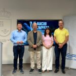 Los tambores de Japón, el universo escénico de Rocío Molina y la voz de Luz Casal marcan el ritmo de una de las ediciones más internacionales del San Javier Fest