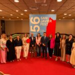 Los tambores de Japón, el universo escénico de Rocío Molina y la voz de Luz Casal marcan el ritmo de una de las ediciones más internacionales del San Javier Fest