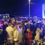 El Pleno aprueba por unanimidad mejorar las pistas deportivas de Cala Flores