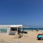 El Prado y el Mar Menor se dan la mano en Santiago de la Ribera