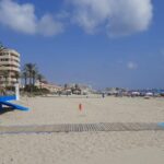 El nuevo Mercadona se integra en la dinámica comercial de Cabo de Palos tras dos semanas de funcionamiento