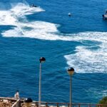 El Ayuntamiento de Cartagena abre un expediente de seguridad en el Hotel Cavanna tras el accidente del pasado viernes
