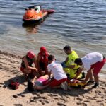 Playa Park en Nuevo Puerto Bello inicia su transformación en un nuevo complejo deportivo y de restauración