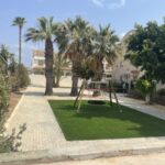 La zona norte de La Manga contará con un consultorio y una ambulancia de urgencias 24 horas