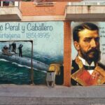 Juanjo González, de Gente de Murcia: «Los atardeceres de La Manga son verdaderas obras de arte»
