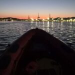 Cala Reona reabre al baño este domingo tras dos días de bandera roja