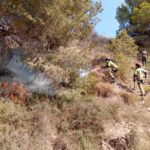 1989 | Sabino Fernández Campo elige La Manga como refugio de descanso antes de reunirse con la Familia Real en Mallorca