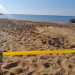 Diario de La Manga renueva su sección del estado de las playas con información y banderas en tiempo real