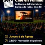 El Sunset Market de Playa Honda ofrece un fin de semana lleno de artesanía, gastronomía y actividades para toda la familia