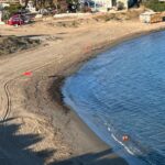 La Manga y Cabo de Palos afrontan tres días de alerta amarilla por altas temperaturas