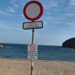 El PP niega el baño a Los Urrutias, Estrella de Mar y Punta Brava