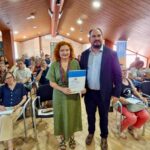 1 de julio de 1956 | El mensaje en una botella que llegó al Mar Menor y acabó en boda