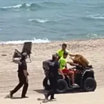 Hace 99 años ya denunciaban el abandono de Cabo de Palos en pleno verano
