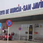 Vecinos de la zona norte de La Manga piden firmas para la recuperación del antiguo campo de golf de Veneziola