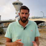 1964: Blanco y Negro situó a La Manga y Cabo de Palos como el gran destino turístico del Mar Menor