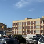 1969 | La Manga ya colgaba el cartel de «completo» y se consolidaba como la gran joya turística de España