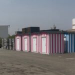 Los Chaparros tendrá red de saneamiento gracias a una inversión de más de 770.000 euros aprobada por la Junta de Gobierno
