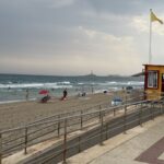 MC Cartagena exige frenar el abandono del litoral este e impulsar el plan ‘Costa de Cartagena’