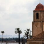 La Junta Municipal impulsa nuevas inversiones para seguir avanzando en la mejora de El Algar y Los Urrutias