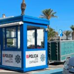 Diario de La Manga renueva su sección del estado de las playas con información y banderas en tiempo real