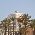 30 de julio de 1912 | La Manga, un paraje yermo donde las alimañas diezmaban el ganado