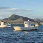 El MITECO trasladará 164 propuestas para mejorar el Mar Menor