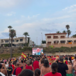 Urbanismo aprueba el estudio para mejorar el tráfico junto al Centro Comercial Las Dunas, en Cabo de Palos