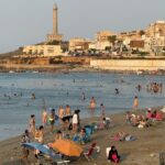 1902: Cabo de Palos estrenaba unas fiestas de verano que aspiraban a competir con las mejores del mundo