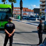 La Manga esquivará el calor extremo del interior: el viernes no superará los 32 grados, aunque con mucho bochorno