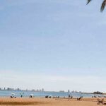 El MITECO trasladará 164 propuestas para mejorar el Mar Menor