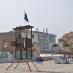 Luz verde a 231.745 euros para el suministro eléctrico del centro multiusos y el alumbrado público de La Manga