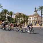 Entre la realidad y la imaginación: Aarón Izquierdo presenta «Caleidoscopio» en Cabo de Palos
