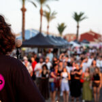 Del Abrazo al Mar Menor al botellón: la otra cara de La Manga