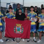 La XXXI Cross Subida a la Fuente del Sapo se celebra este sábado en El Algar