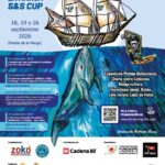 Convocan una concentración contra vertidos contaminantes en Cala Reona