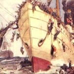 2 de agosto de 1958 | El alumbrado público de Cabo de Palos recibe, por fin, financiación estatal