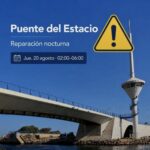 ‘Instants’ lleva a La Manga la poesía del circo está noche en el Puerto Tomás Maestre
